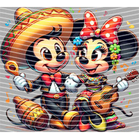 Cartoons and other-CO 1272